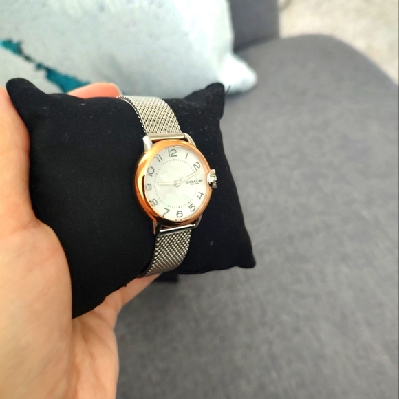 Coach Accessories - Coach watch ⌚